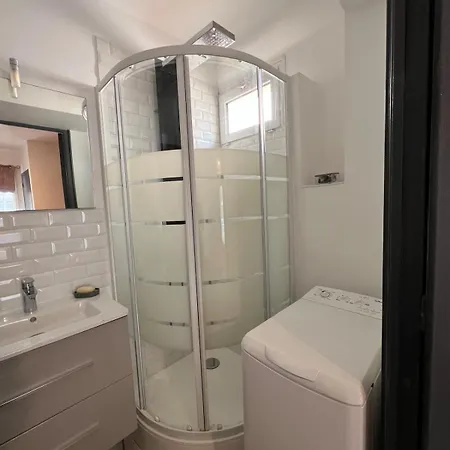 F2 Climatise Centre St Raphael Plages 900 M Et Gare شقة Saint-Raphaël