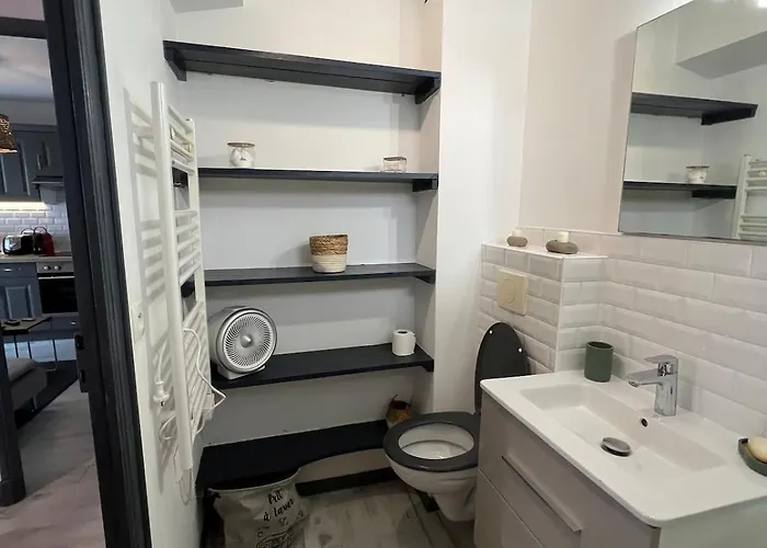 F2 Climatise Centre St Raphael Plages 900 M Et Gare